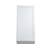 Arka W2142-SKWH Shaker Style Kitchen Cabinet in White