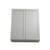 Arka W3642-SKGR Shaker Style Kitchen Cabinet in Grey