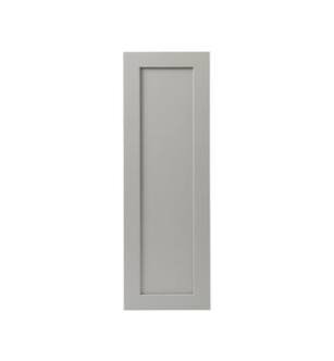 ARKA-E WEP1236-GR Shaker Style Kitchen Cabinet in Grey