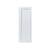 Arka WEP1236-WH Shaker Style Kitchen Cabinet in White