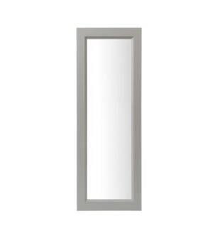 ARKA-E WMD1542-SKGR Shaker Style Kitchen Cabinet in Grey