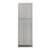 Arka WP3384-SKGR Shaker Style Kitchen Cabinet in Grey