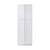 Arka WP3384-SKWH Shaker Style Kitchen Cabinet in White