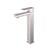 Arka FAV-1002BNK Bathroom Sink Faucet in Brushed Nickel/Brushed Nickel