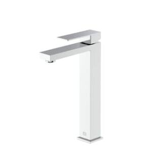ARKA-E FAV-1002PCH Bathroom Sink Faucet in Chrome/Chrome