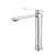 Arka FAV-1005PCH Bathroom Sink Faucet in Chrome/Chrome