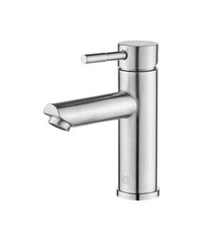 ARKA-E FAV-1008PCH Bathroom Sink Faucet in Chrome/Chrome