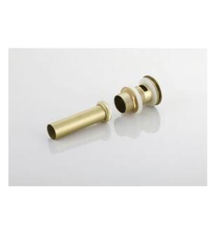 ARKA-E VDN100BGD Bathroom Sink Faucet