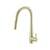 Arka FAK-301BGD Kitchen Faucet in Brushed Gold/Brushed Gold