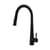 Arka FAK-301MBK Kitchen Faucet in Matte Black/Matte Black