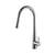 Arka FAK-301PCH Kitchen Faucet in Chrome/Chrome