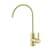 Arka FAK-303BGD Kitchen Faucet in Brushed Gold/Brushed Gold