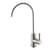 Arka FAK-303BNK Kitchen Faucet in Brushed Nickel/Brushed Nickel