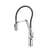 Arka FAK-304PCH Kitchen Faucet in Chrome/Chrome