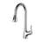 Arka FAK-305PCH Kitchen Faucet in Chrome/Chrome