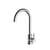 Arka FAK-307PCH Kitchen Faucet in Chrome/Chrome