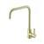 Arka FAK-308BGD Kitchen Faucet in Brushed Gold/Brushed Gold