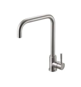 ARKA-E FAK-308BNK Kitchen Faucet in Brushed Nickel/Brushed Nickel