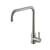 Arka FAK-308BNK Kitchen Faucet in Brushed Nickel/Brushed Nickel