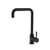 Arka FAK-308MBK Kitchen Faucet in Matte Black/Matte Black