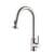 Arka FAK-309BNK Kitchen Faucet in Brushed Nickel/Brushed Nickel