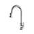 Arka FAK-309PCH Kitchen Faucet in Chrome/Chrome