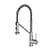 Arka FAK-310PCH Kitchen Faucet in Chrome/Chrome