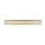 ARKA-E 3502W35G Vanity Light in Gold/Gold