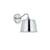 ARKA-E LD4059W8C Vanity Light in Chrome/Chrome