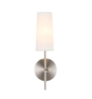 ARKA-E LD6004W5BN Vanity Light in Burnished Nickel/Burnished Nickel