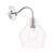 ARKA-E LD6193C Vanity Light in Chrome/Chrome