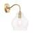 ARKA-E LD6194BR Vanity Light in Brass/Brass