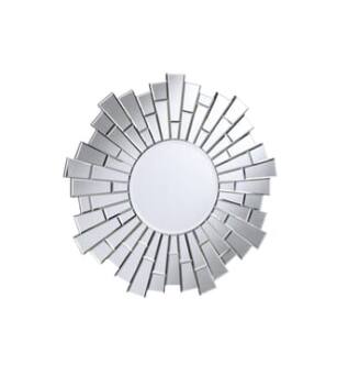 ARKA-E MR-3031 Wall Mounted Mirror in Clear