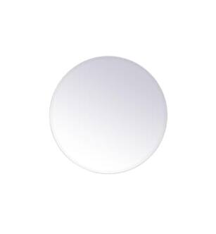 ARKA-E MR-4019 Wall Mounted Mirror in Clear