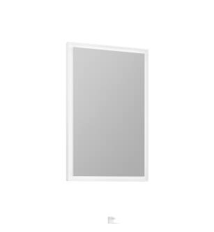 ARKA-O 3000368 Cube 25.59*39.37 In Mirror In White