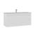 Arka 3002320 Varna 47.24 In Vanity Cabinet In Lacquer/White