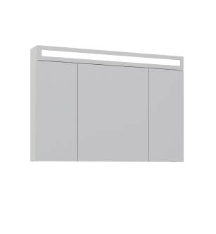 ARKA-O 3002329 Varna 47.24 In Mirror Cabinet In Lacquer/Cashmere