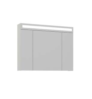 ARKA-O 3002311 Varna 39.37 In Mirror Cabinet In Lacquer/Cashmere