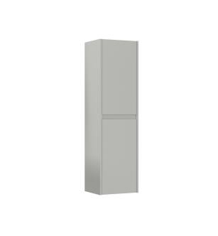 ARKA-O 3001190 Lisbon 15.74 in Side Cabinet in Lacquer/Cashmere