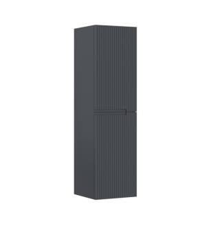 ARKA-O 3001322 Moonlight 15.74 in Side Cabinet in Lacquer/Antracite
