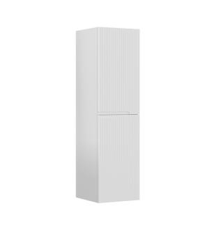 ARKA-O 3001318 Moonlight 15.74 in Side Cabinet in Lacquer/White