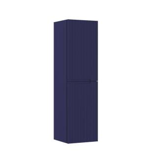 ARKA-O 3001319 Moonlight 15.74 in Side Cabinet in Lacquer/Blue