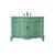 Arka VF10148VM Bathroom Vanity in Vintage Mint/Antique Bronze