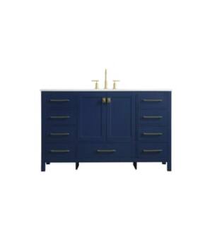 ARKA-E VF18854BL Bathroom Vanity