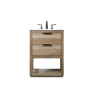 ARKA-E VF19224NT Bathroom Vanity