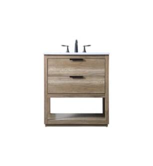 ARKA-E VF19230NT Bathroom Vanity