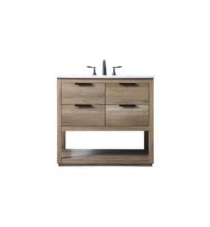 ARKA-E VF19236NT Bathroom Vanity
