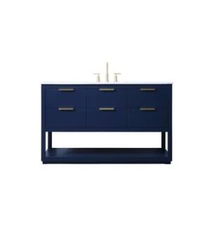 ARKA-E VF19254BL Bathroom Vanity