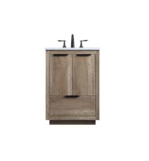 ARKA-E VF19424NT Bathroom Vanity