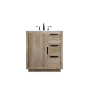 ARKA-E VF19430NT Bathroom Vanity